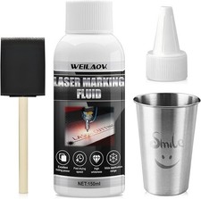 WEILAOK 150ml Polvere per