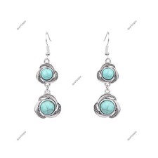 Orecchini donna argento 925