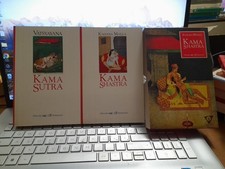 Kamasutra kama shastra malla - shastra,