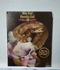 Pig/1334 Why God Permits Evil