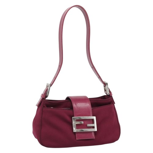 Borsa tracolla fendi - tracolla,