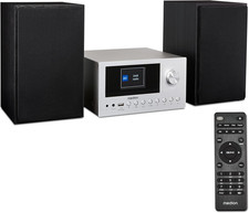 Sistema Audio Micro Impianto