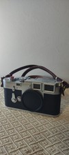 Leica del 1955 - leica,