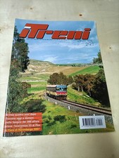 I Treni rivista di modellismo