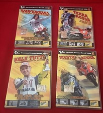 4 DVD COLLEZIONE UFFICIALE