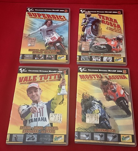 Dvd collezione ufficiale - 4,