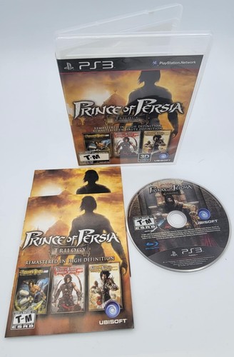 Prince persia classic - persia,