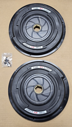 Bowflex revolution libbre - bowflex, 5