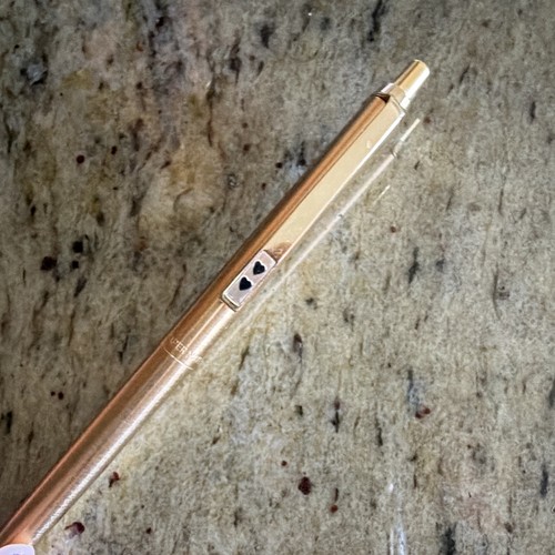 Penna sfera vintage paper - penna,
