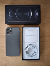 Apple iPhone 12 Pro - 128GB -