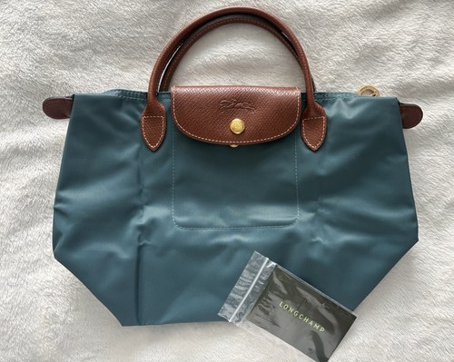 Borsa mano longchamp nuova - borsa,