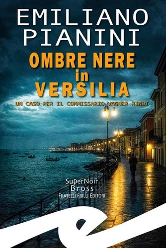 Libri pianini emiliano ombre - emiliano,