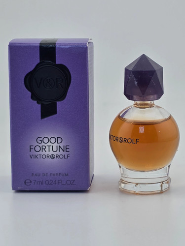 Viktor rolf good fortune - fortune, eau