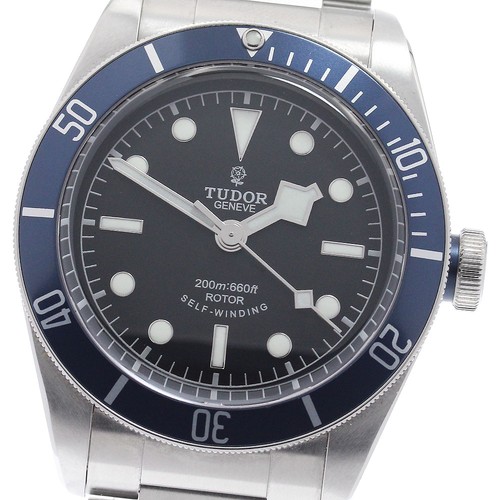 Orologio uomo automatico - uomo, tudor