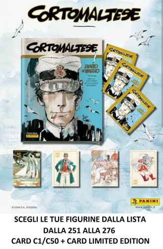 Panini 2025 corto - panini,