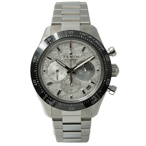Zenith chronomaster sport - zenith,