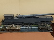 DIORAMA LEOPOLD 280MM K5