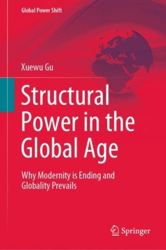 Structural power in the - -,
