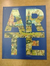 ARTE - IL CINQUECENTO - LA