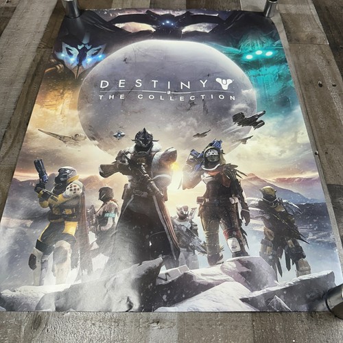 Poster destiny the - the, collection