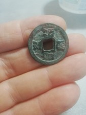 Moneta antica cinese