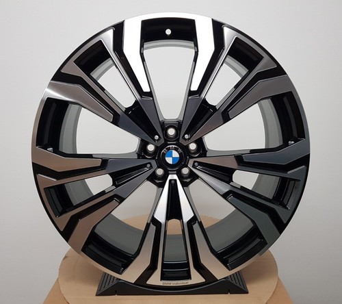 Nuovo bmw pollici - nuovo, 23
