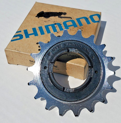 Nuova bicicletta shimano - bicicletta,