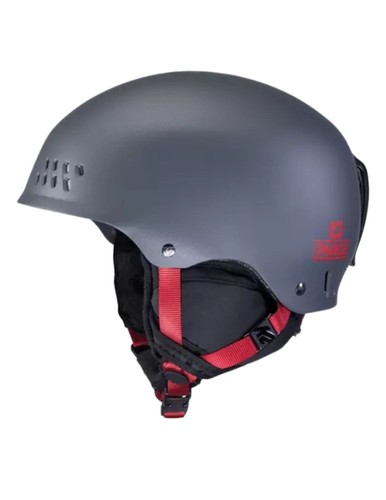 Casco neve phase pro - da,