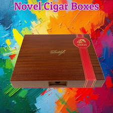 Davidoff Scatola vuota per