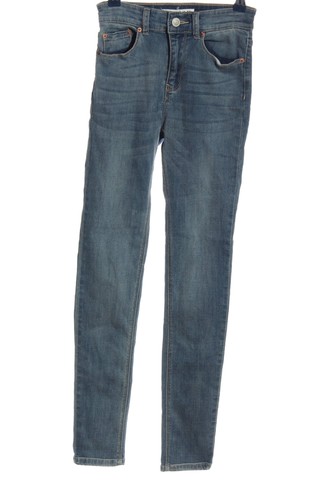 Pull bear jeans vita - &,
