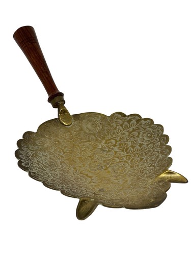 Posacenere vintage boho - posacenere,