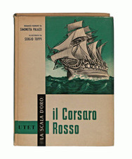 EBOND Il Corsaro Rosso Palazzi