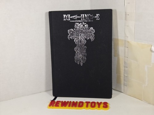 Death note another the - death,