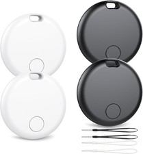 Smart Tracker Tag Android localizzatore gps con Google's Find Hub - Solo Android