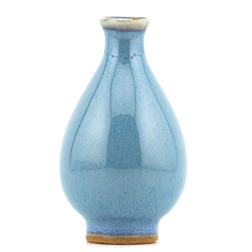 Chinese porcelain bottle - chinese,