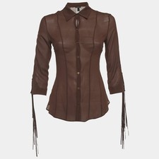 Camicia Roberto Cavalli