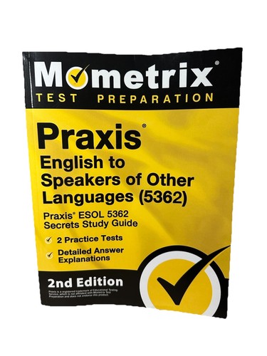 Mometrix test praxis english - mometrix,