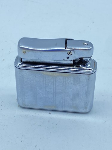 Vintage accendino colibri - accendino,