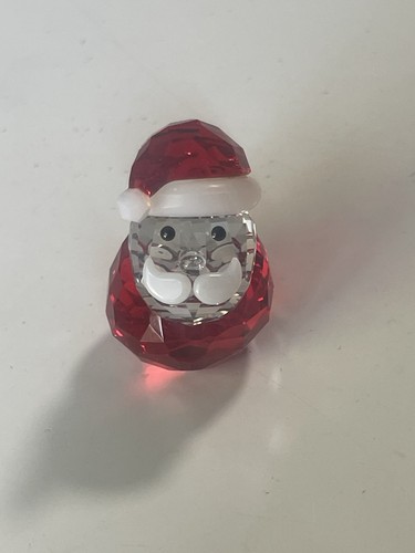 Statuina natale swarovski - statuina, a