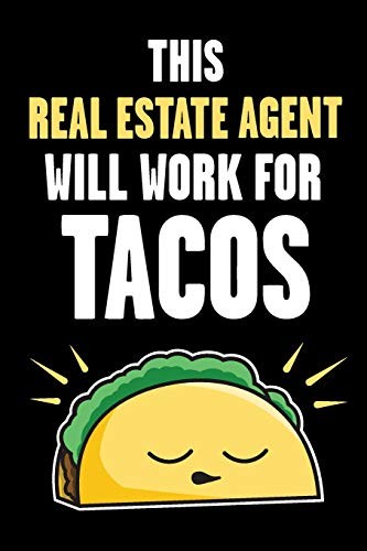 This real estate agent will - this,