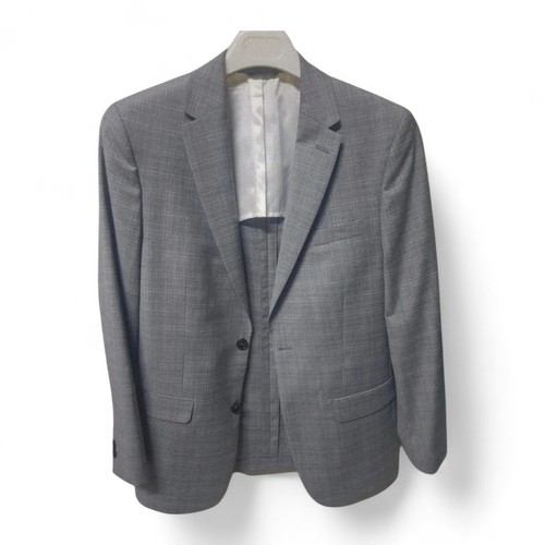 Giacca gilet abbinato - giacca,