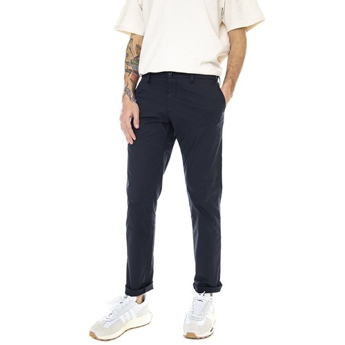 Sid pant dark - sid,