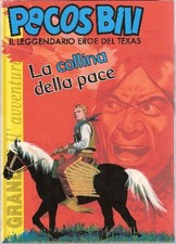 Pecos Bill Il Leggendario Eroe