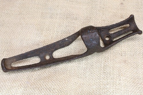 Vecchia frusta carrozza - vecchia,