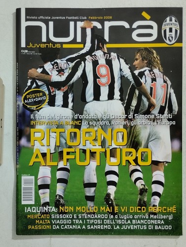 83606 hurrà juventus - juventus, a