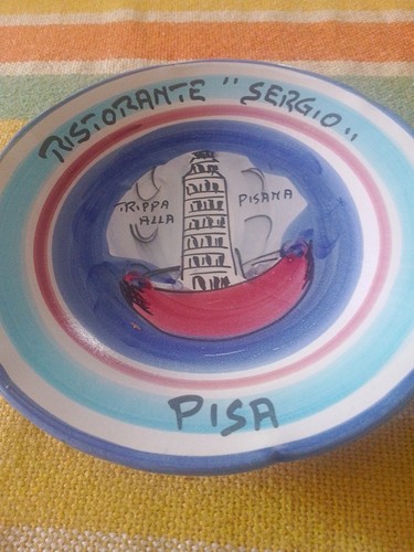 Piatti del buon ricordo - piatti,
