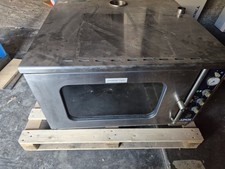 forno professionale LAINOX a