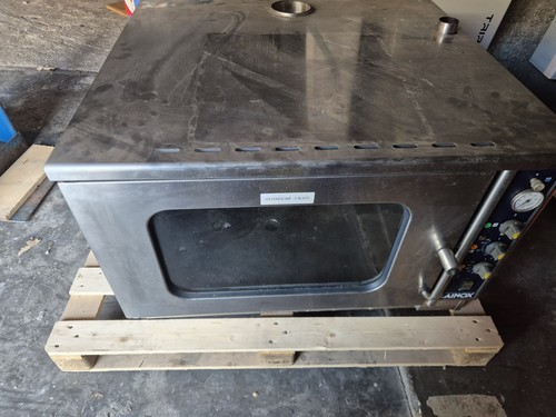 Forno professionale lainox - lainox, a