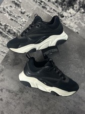 Dior B22 | Bianco e Nero |