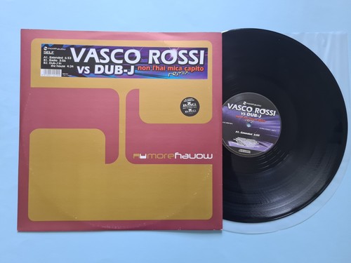 Vasco rossi dub - vs, non